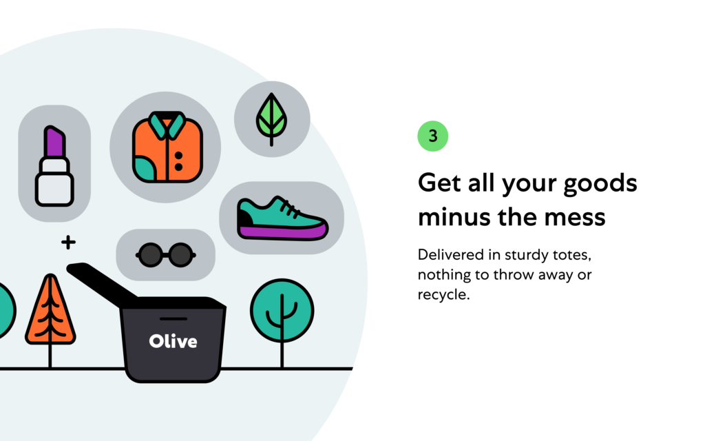 Olive Steps Copy