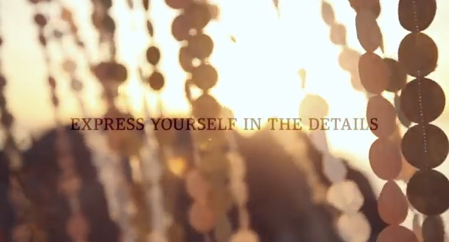 Wedding Decor Video 2