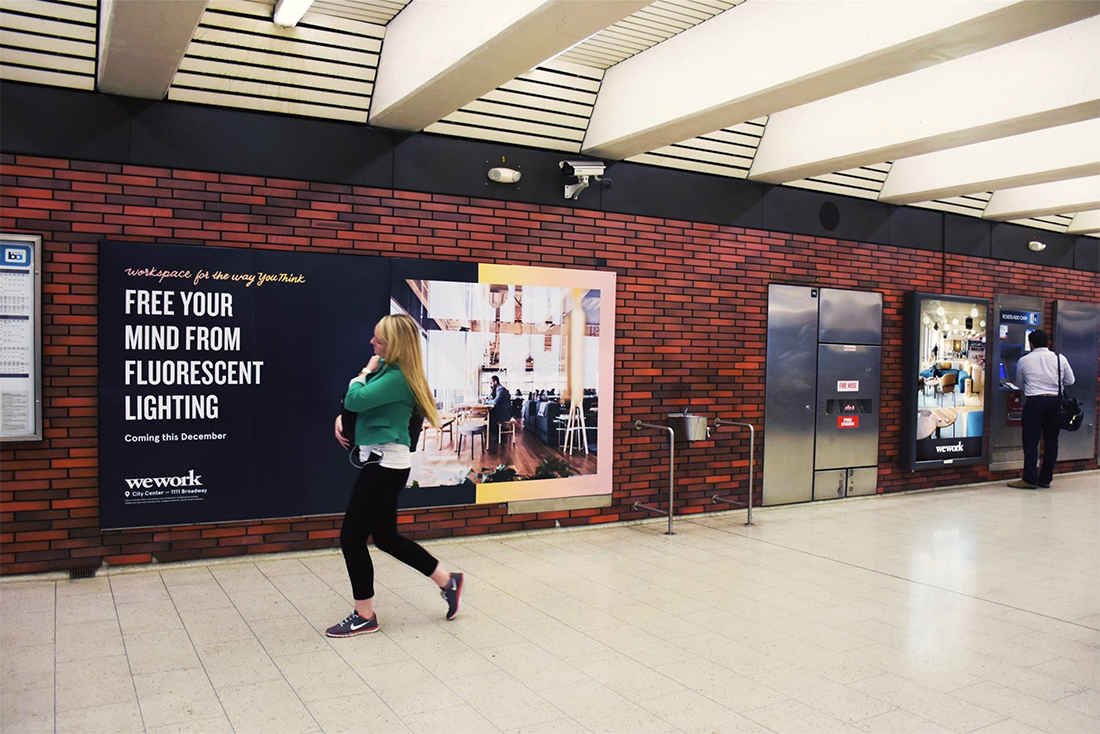12th Street Station 1
