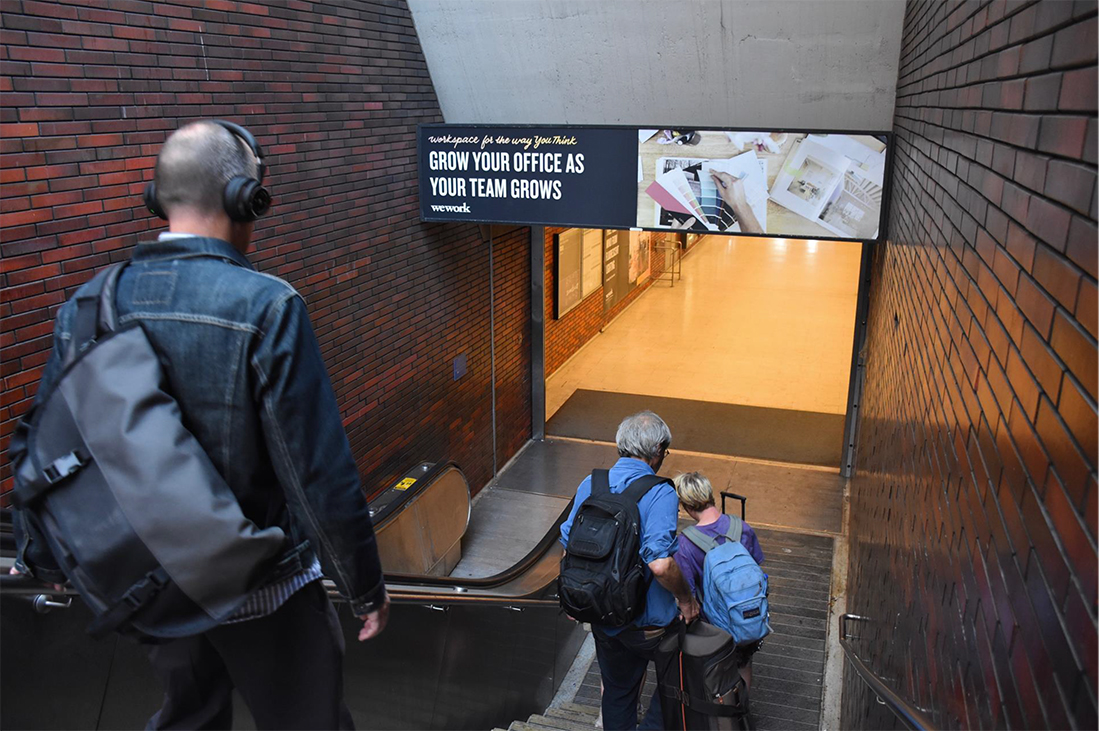 12th Street Station 2